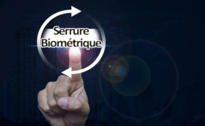 Serrure biométrique : avantages et inconvénients