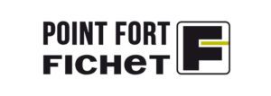 Logo Point Fort Fichet