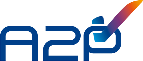 Logo A2P